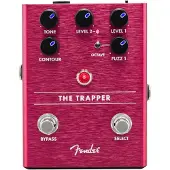 Fender The Trapper Dual Fuzz