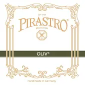 Pirastro Oliv Cello C String Knot End