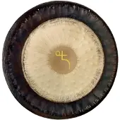 Meinl Planetary Tuned Sedna Gong 28"