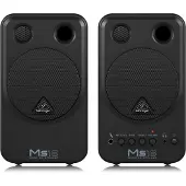 Behringer MS16 Par 4 aktive monitorer
