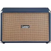 Laney Lionheart Foundry Series LF212 2x12 Amp Cabinet