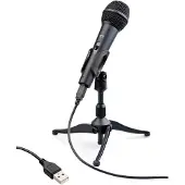 Tie Studio Dynamisk USB-Mikrofon