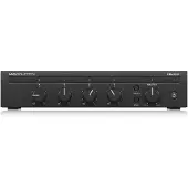 Lab Gruppen CMA1201 120W 4-Channel Commercial Mixer Amplifier