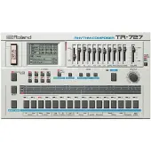 Roland TR-727 Drum Machine Plugin