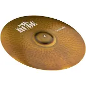 Paiste RUDE 16 Crash/Ride Cymbal
