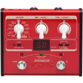 VOX StompLab IB Bass Guitar Multi-Effects Modelling Pedal SL1B