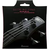 Ibanez IEBS4C 4 String Bass Set