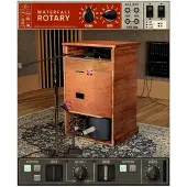 Universal Audio Waterfall Rotary Speaker