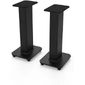 Kanto Audio Kanto SX22 Speaker Stands 22" Black