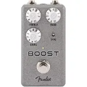 Fender Hammertone Boost Pedal