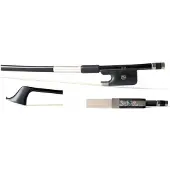 Gewa Carbon Student Double Bass Bow French Style 1/16
