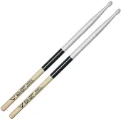 Vater Extended Play Power 5A Nylon Tip Drumsticks