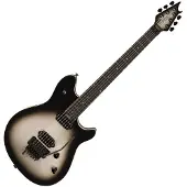 Evh Wolfgang Special Silverburst