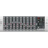 Behringer Eurorack RX1202FX V2 pro-mixer