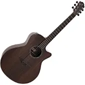 Furch Guitars Dark Yellow Series GC-RR a Rosewood