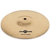 Gear4Music CZ3 10" Splash bækken fra
