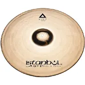 Istanbul agop 17" Xist Brilliant Crash Cymbal
