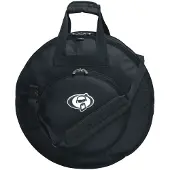 Protection racket 22 Deluxe Cymbal Case with Rucksack Straps