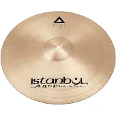 Istanbul agop 16 Xist Crash Cymbal