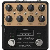 Nux Amp Academy Pedal