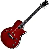 Taylor Guitars Taylor T5z Pro Cayenne Red
