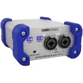 M-AUDIO DN200 V2 2-Channel Active DI Box