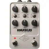 Universal Audio UA – UAFX Knuckles 92 Rev F dvigubo įrašo stiprintuvas