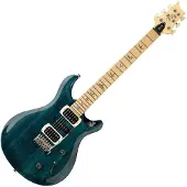 Prs SE Swamp Ash Special MN Iri Blue (2026)