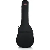 Gator GBE-AC-BASS Acoustic Bass Guitar Gig Bag