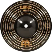 Meinl 8" Classics Custom Dark Splash