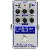 Electro Harmonix LPB-3 Linear Power Booster