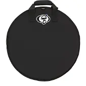 Protection racket Standard Cymbal Bag 22" Black