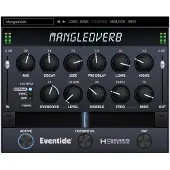 Eventide MangledVerb