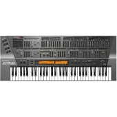 Roland Cloud JD-800 Virtuelt Instrument - Livstidsnøgle