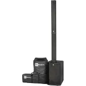 HK Audio Polar 12 MK2 Column PA System