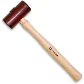 Chalklin Tubular Bells Hammer Medium