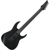 Ibanez RGRTBB21 Black Flat