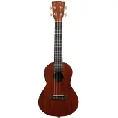 Kala Makala MK-CE Electro Concert Ukulele Satin