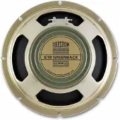 Celestion G10 Greenback 16 Ohm Speaker