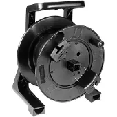 Adam hall Rugged Lightweight Professional Cable Drum 1.8kg