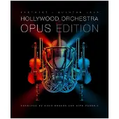 Eastwest Hollywood Orchestra Opus Edition