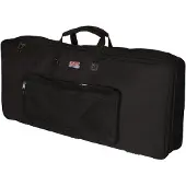 Gator GKB-88 SLIM 88 Key Keyboard Slim Gig Bag