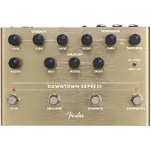 Fender Downtown Express Bass Station