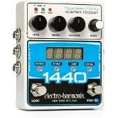Electro Harmonix 1440 Stereo Looper