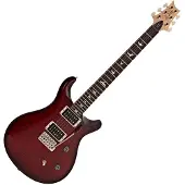 Paul Reed Smith PRS CE24 Fire Red Burst