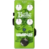 Wampler Pedals Wampler Belle Overdrive