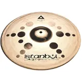 Istanbul agop 14" Xist iON Hi-Hat Cymbals Pair