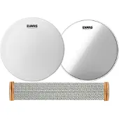 Evans HD Coated Snare Head 14