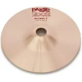 Paiste 2002 4 Accent Cymbal