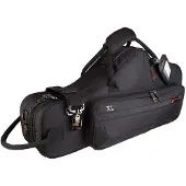 Protec PB304CTXL Pro Pac Contoured Alto Sax Case XL Bell